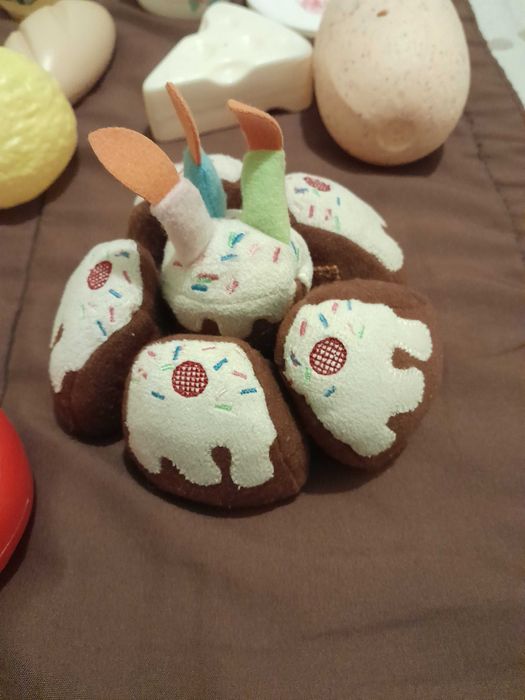 Acessorios cozinha infantil