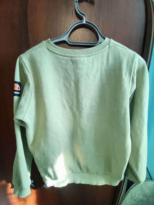 Bluza dziewczęca Ellesse 12-13 lat