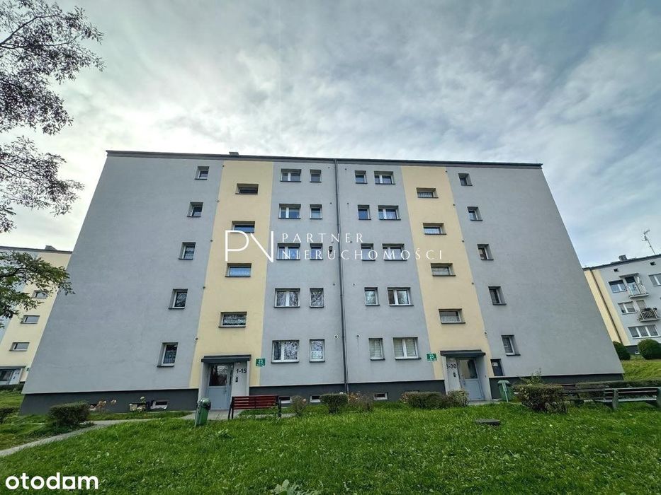 Okazja w Radlinie, mieszkanie do remontu 125tys!