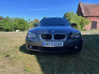 Sprzedam BMW 530d