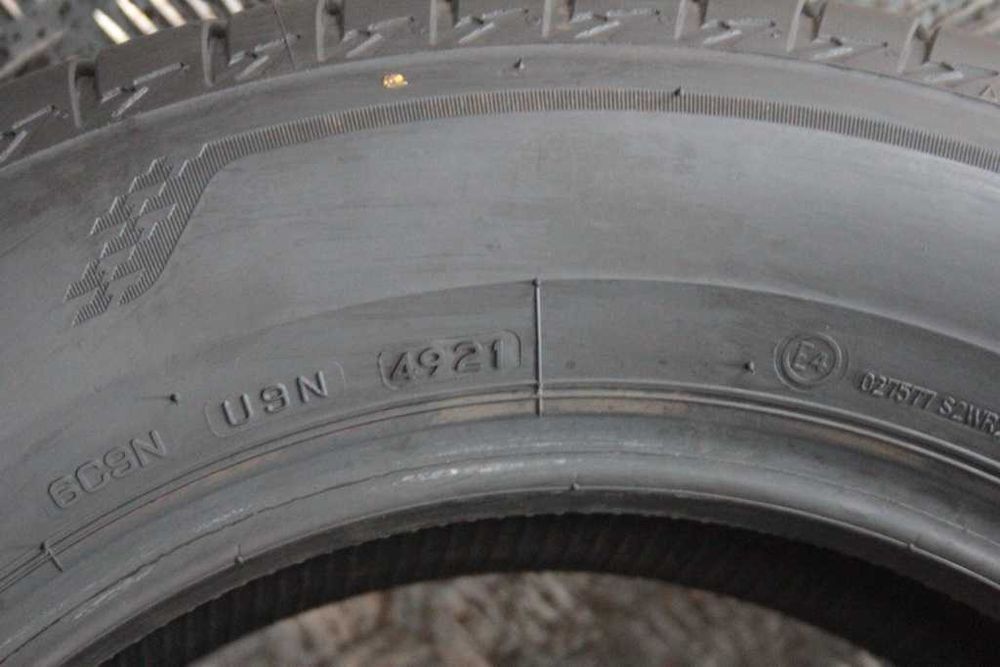 195/65/15 Bridgestone Turanza T005 195/65 R15 91V jak nowe