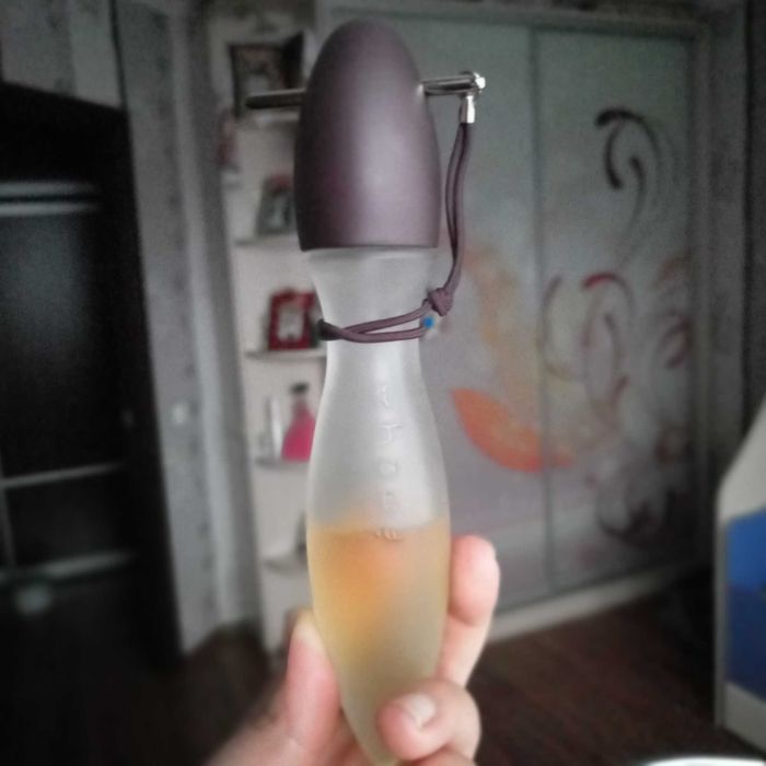 Туалетна вода Freya Фрея Oriflame