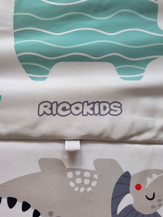 Mata dla niemowląt RICOKIDS