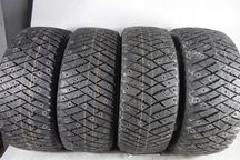 NOWE Opony zimowe 215/55/17 - GOODYEAR Ultra Grip Ice Arctic 2 XL