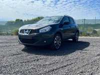 Nissan Qashqai 1.5 dci Teckna