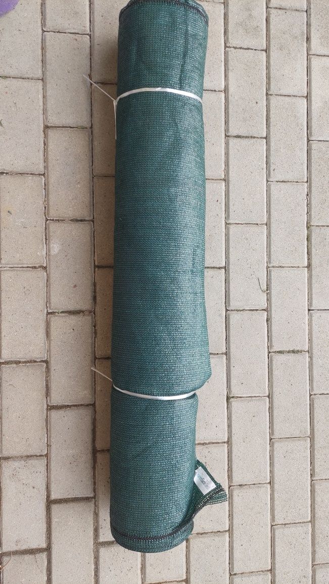 Siatka cieniująca