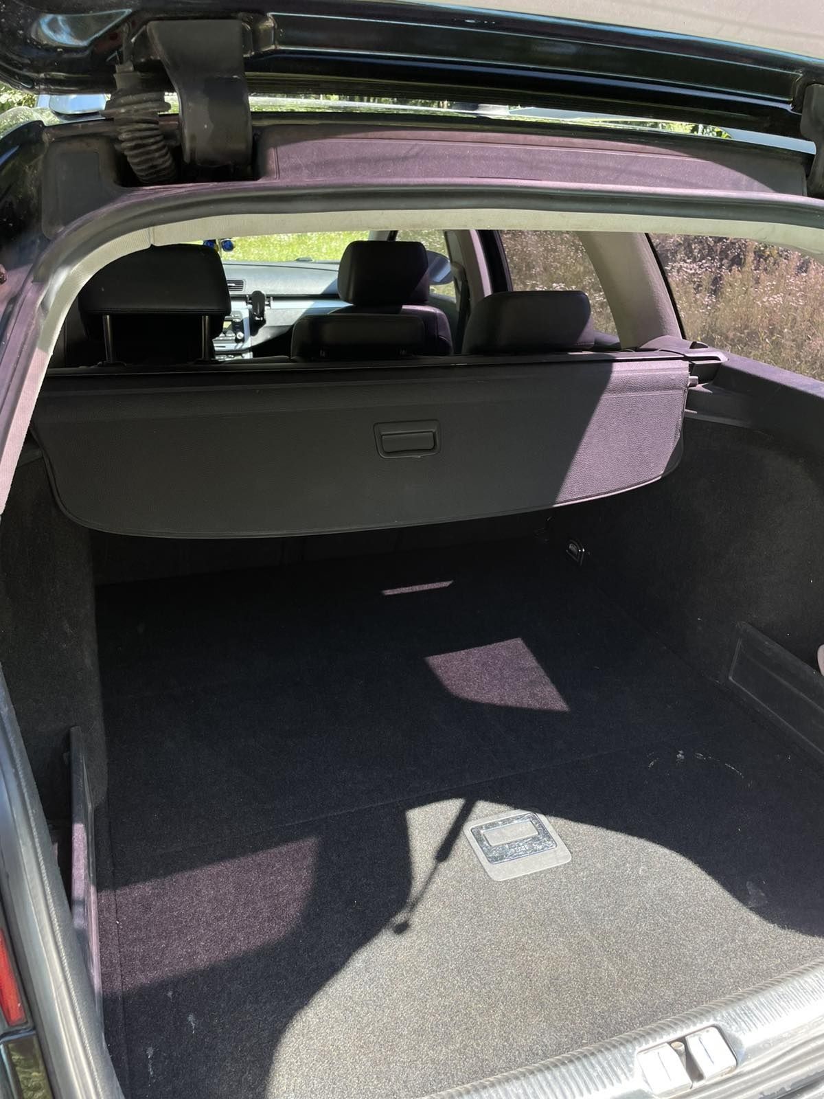 Volkswagen Passat B6 2006