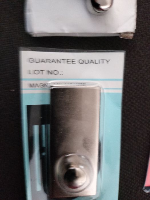 Magnesy do maszyny do szycia