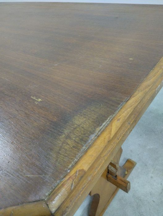 Vendo mesa de madeira