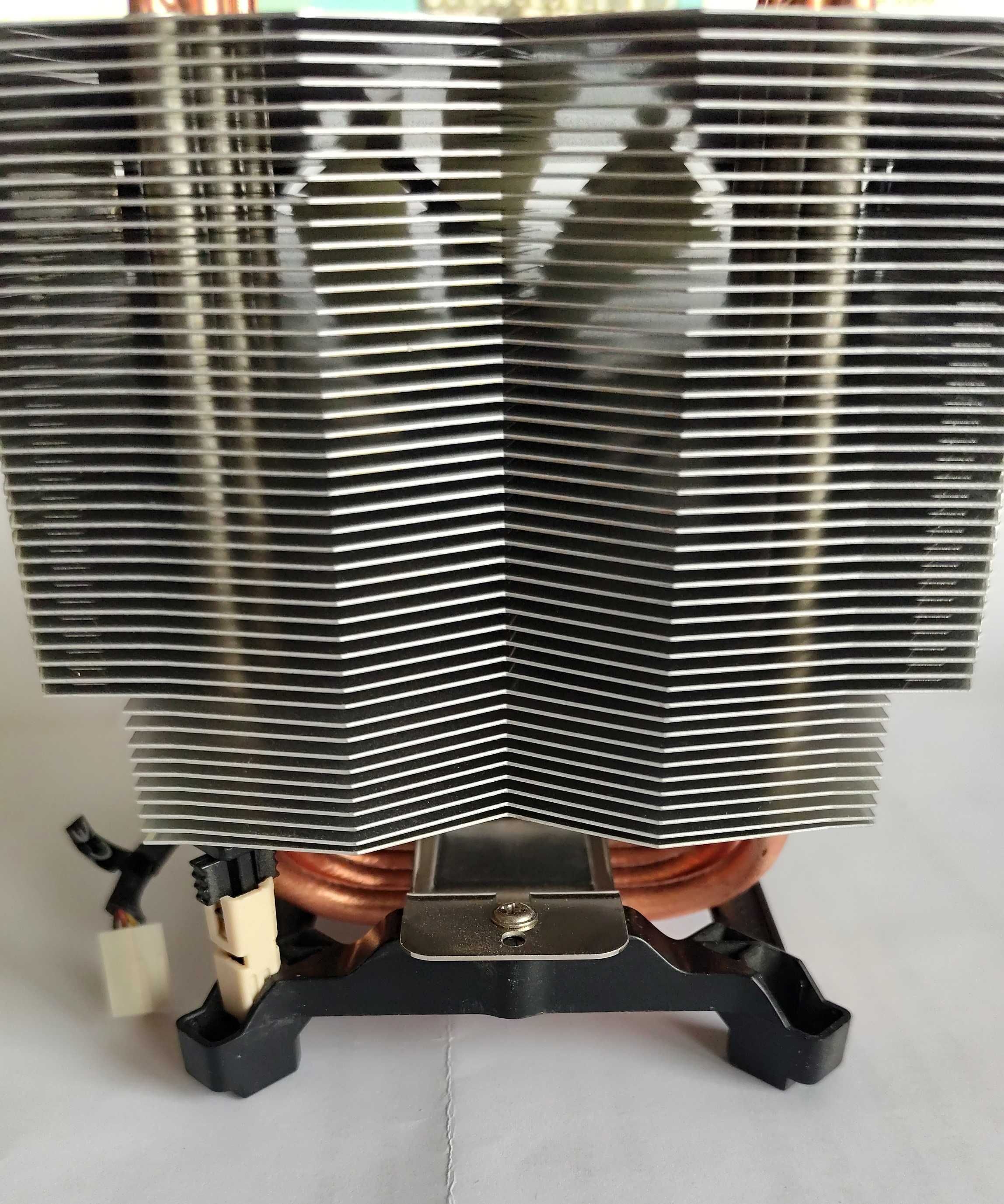 Wentylator procesora chłodzenie Arctic Cooling Freezer 13