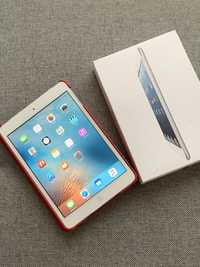 iPad mini White
