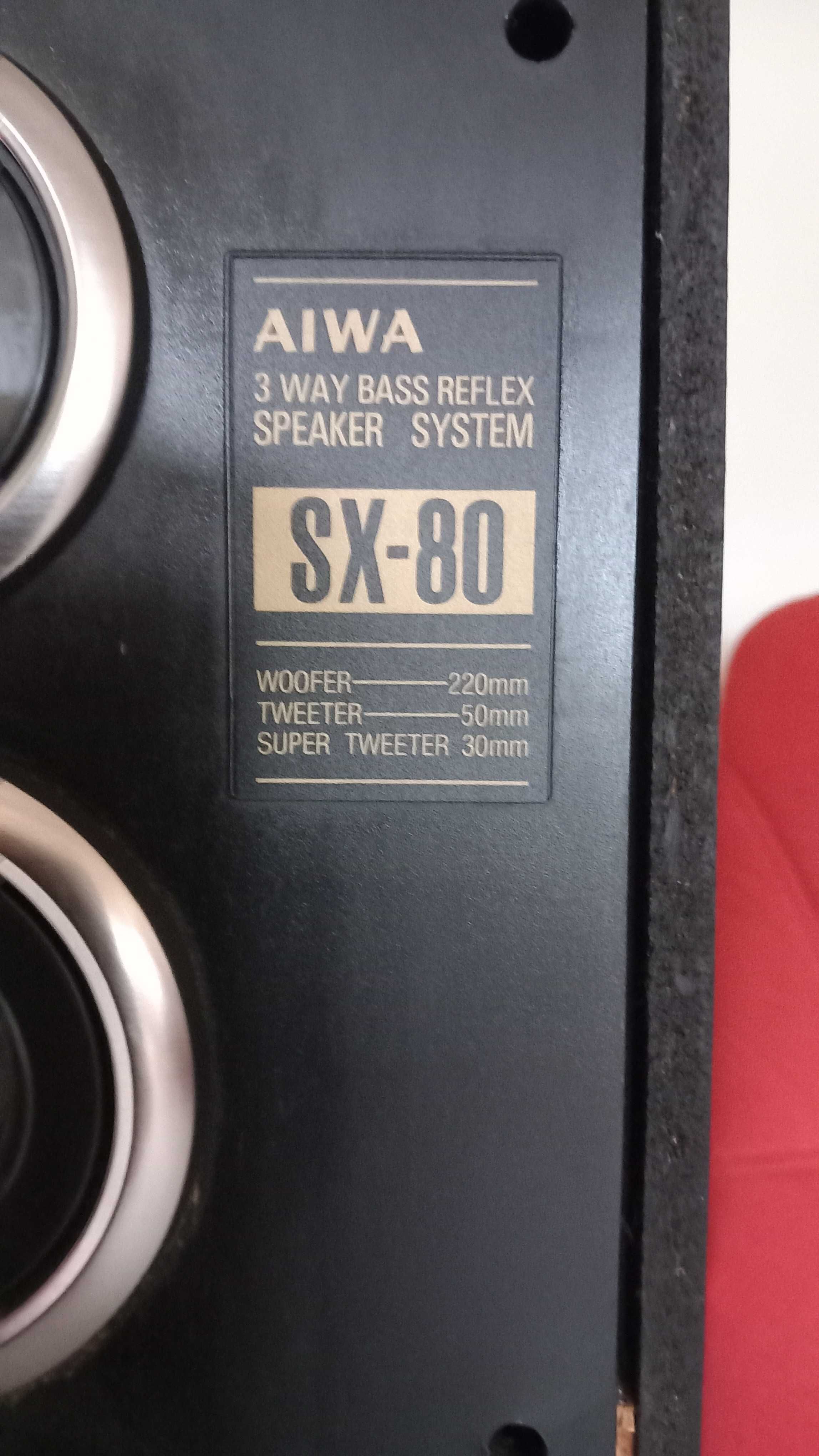 Głośniki-kolumny podłogowe 150 W GX 680