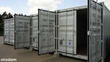 Wynajmę magazyn, box ,garaż samoobsługowy, dostęp 24h/7 Pelplin 14m2