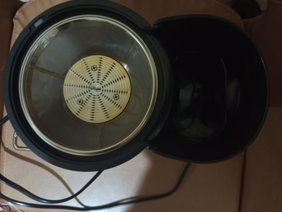 Соковижималка Aurora