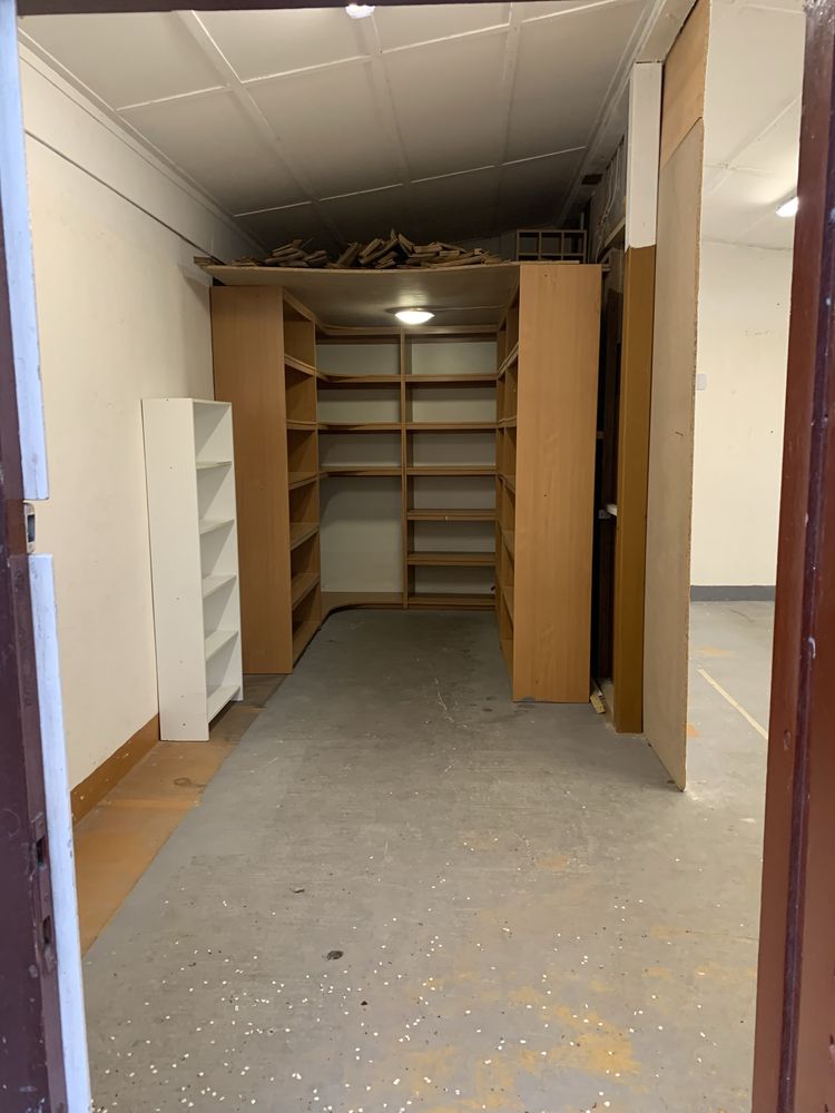 Do wynajęcia magazyn 50 m² – Ełk, ul. Suwalska 74