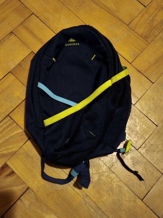 Plecak quechua dziecięcy