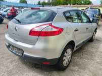 Renault Megane III 5D H/B TED69 K4M Części