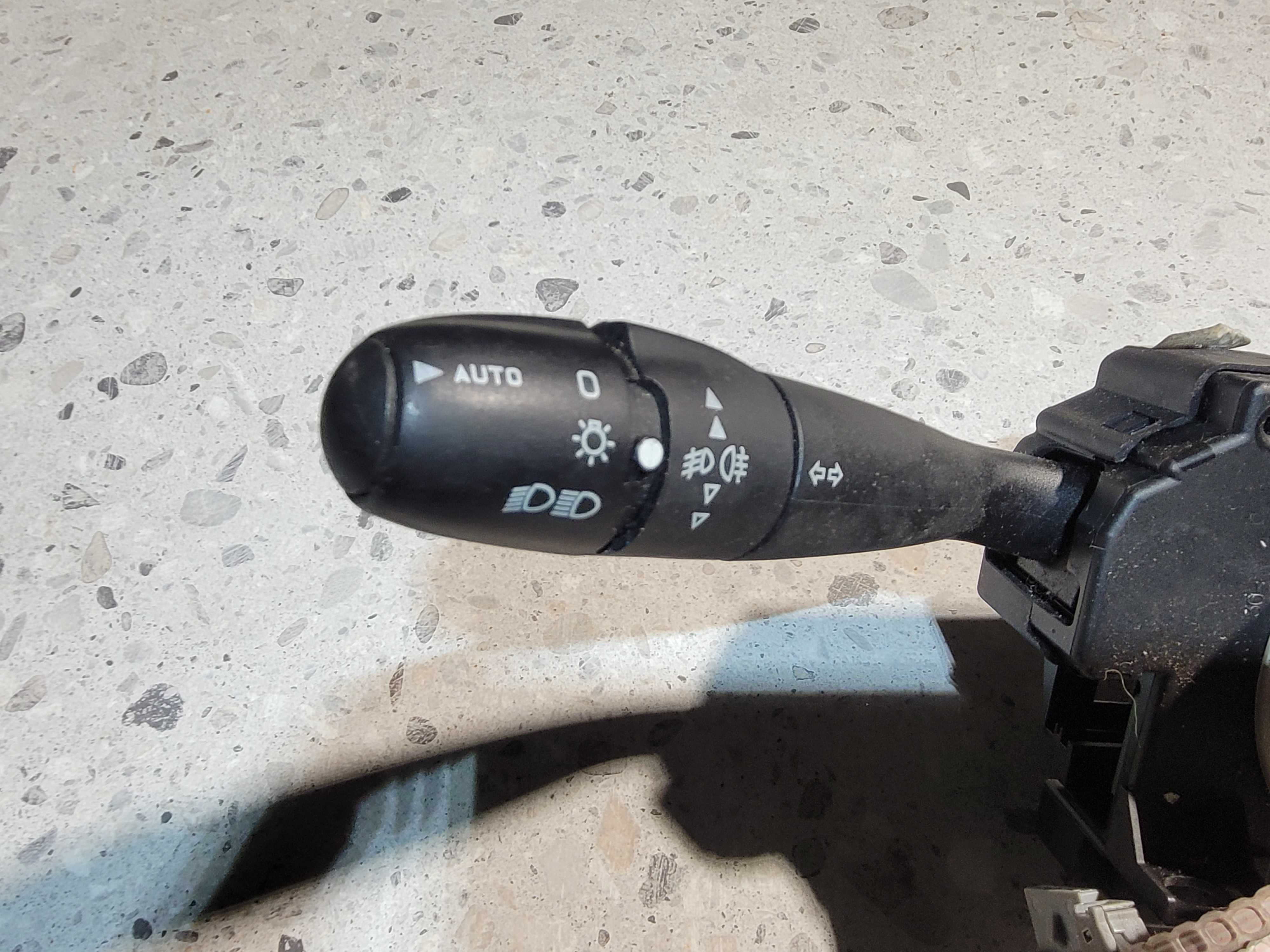 Przełącznik zespolony pająk taśma Peugeot 206 307 Citroen c4 c5 xsara