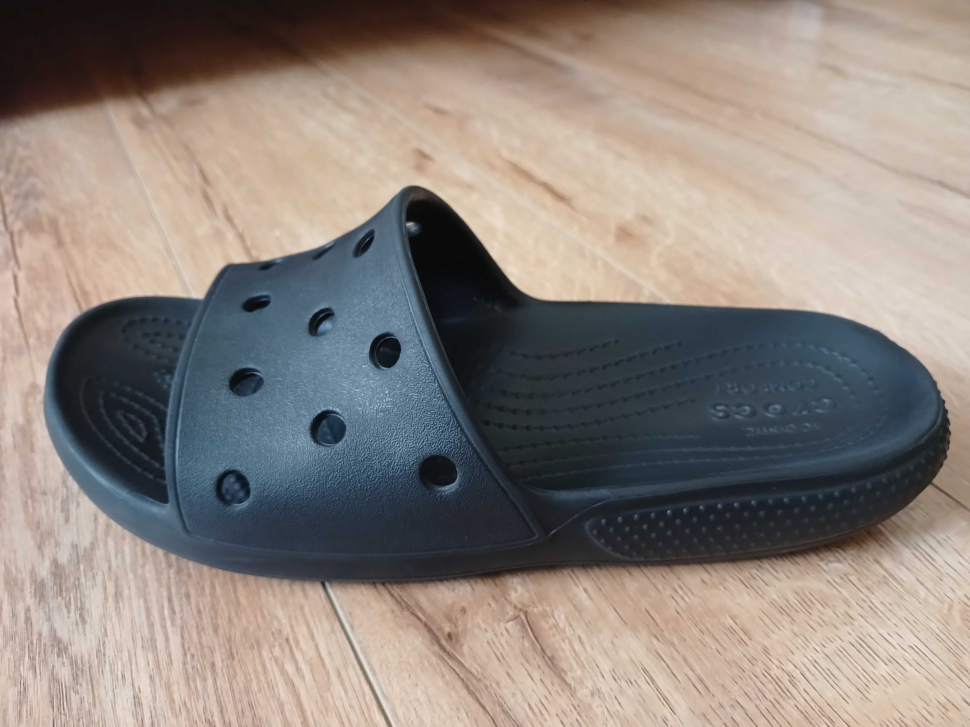 Кроксы Crocs, оригинал . р B5/W7 наш 37