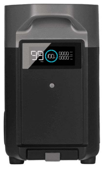 Додаткова батарея EcoFlow DELTA Pro Extra Battery