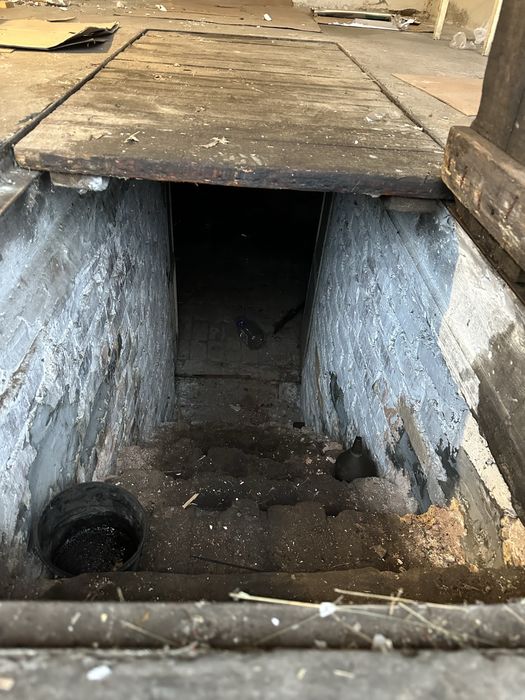 Продам гараж , район РТС