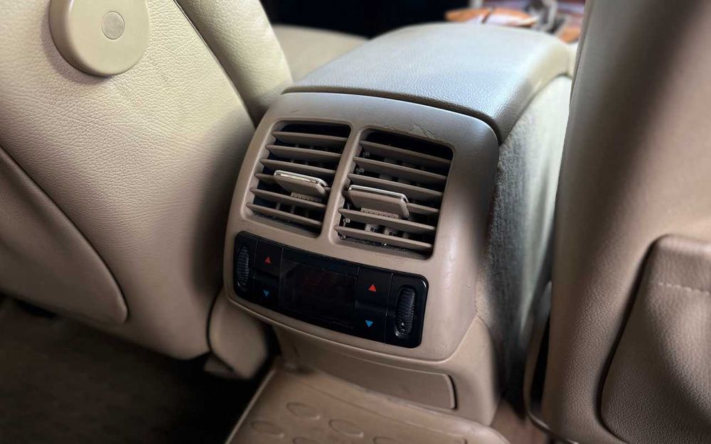 Mercedes-Benz E 280 2007