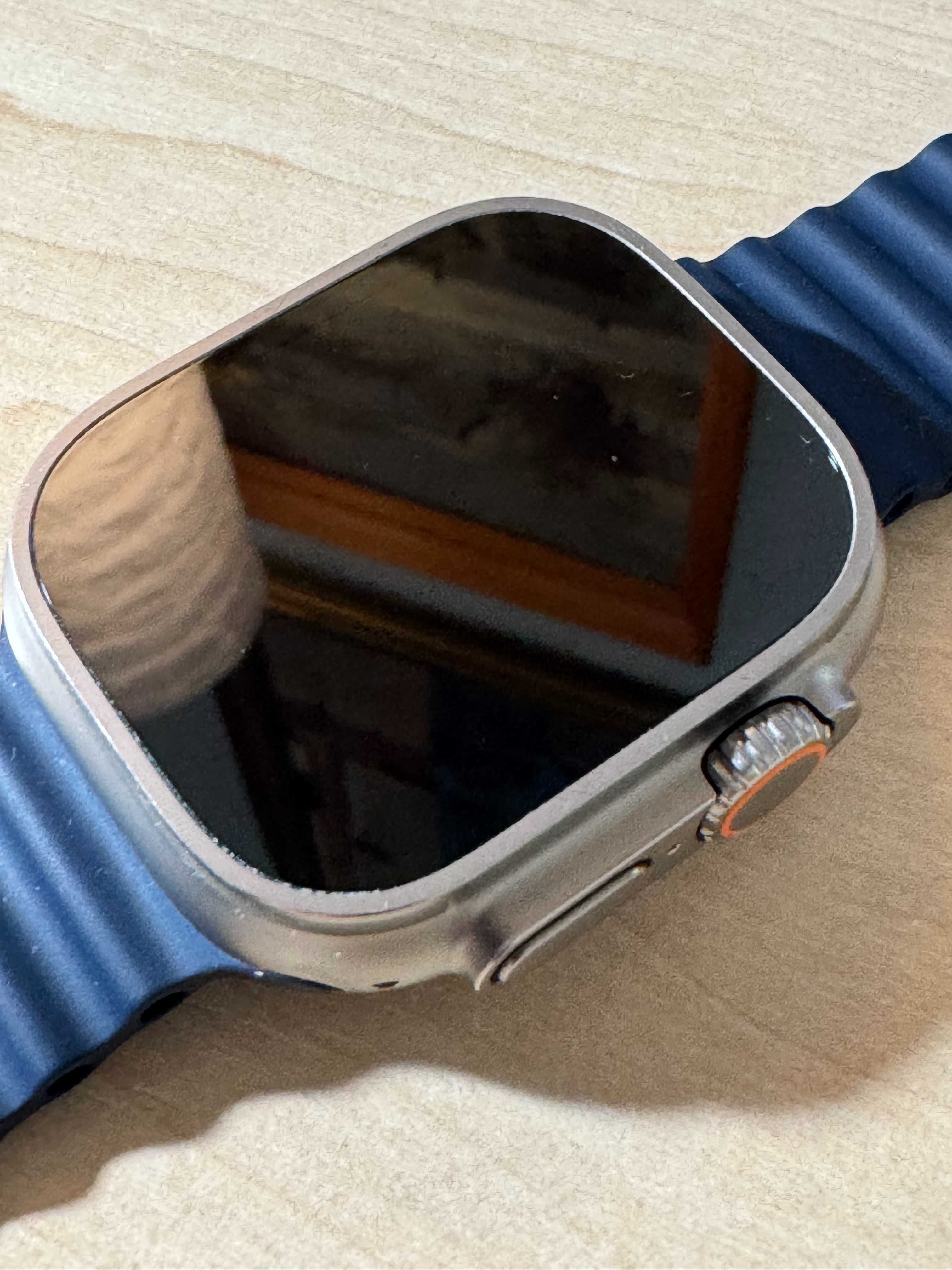 Apple iWatch Ultra