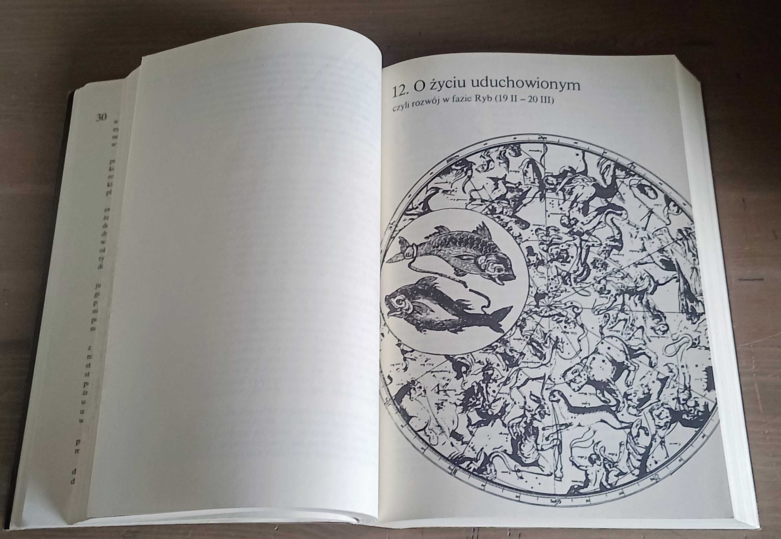 Leszek Weres Homo-Zodiakus