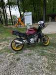 Honda sbr600 гарний стан