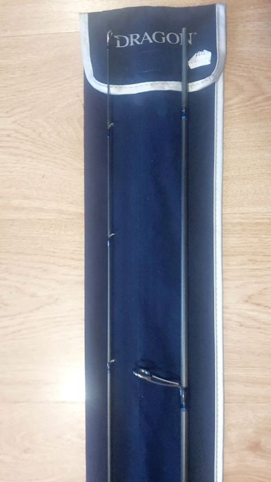 Dragon FISHMAKER C.R.C. EVO.1 Spinn 245cm 10-21g