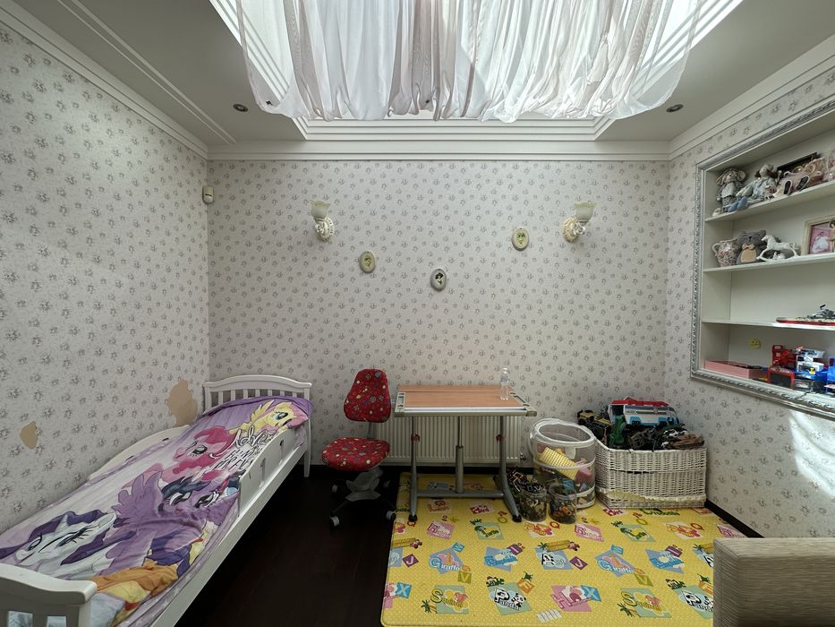 Таунхаус в яхт-клубе на Фонтане