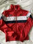 Олімпійка ellesse жіноча xs