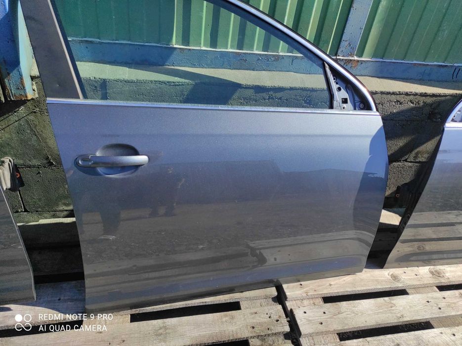 VW Golf 5 6 jetta LD7X kombi drzwi w kolor