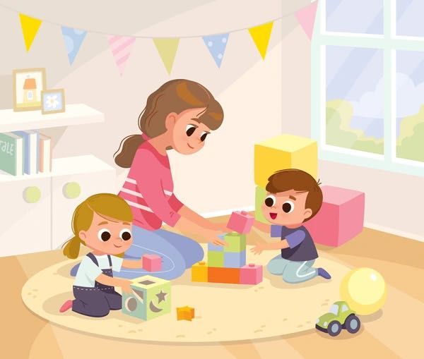Ama / Babysitter SANTARÉM