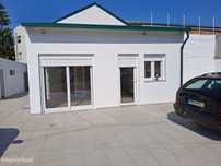 Moradia Térrea T2+1 c/ 750m² c/ Terraço, Jardim e Quintal - V. N. Gaia