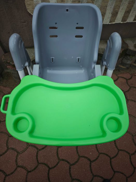 Krzesełko do karmienna