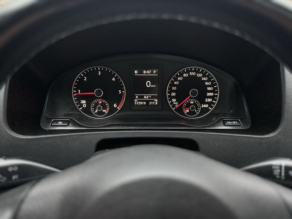 Volkswagen Transporter T5 LONG, АКПП, 180 кс, лізинг, кредит