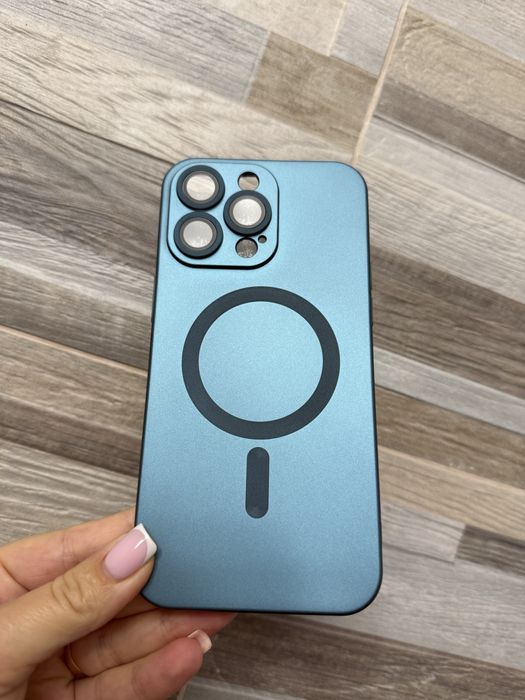 Продам чехол iphone 15 pro max