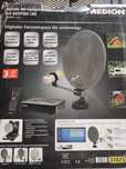 Antena satelitarna 35 cm