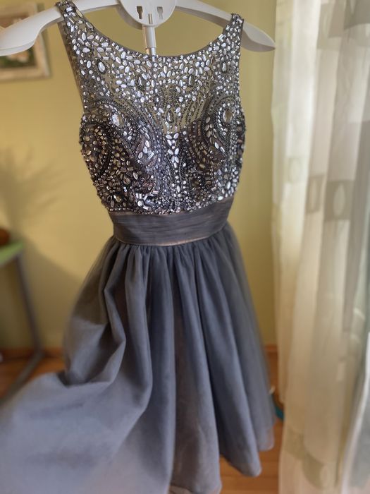 Вечірня сукня Sherri Hill (Оригінал)