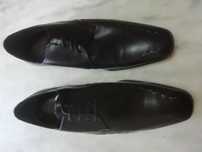 Sapatos Muratti