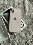 Iphone 13 rozowy 128 GB