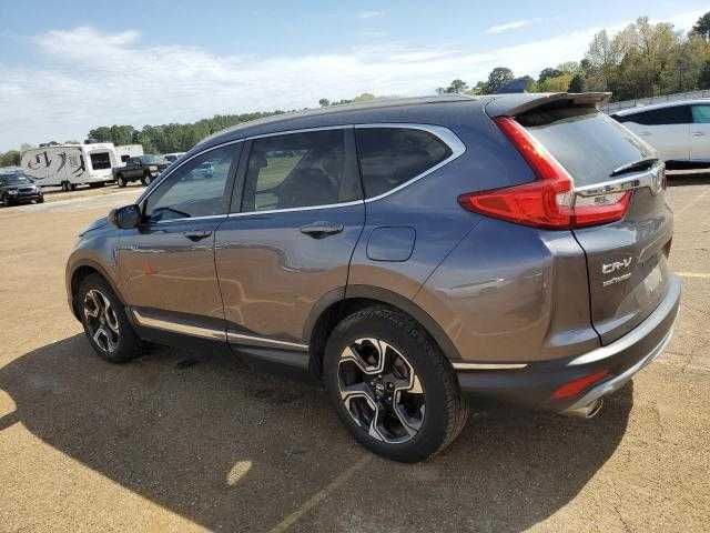 HONDA CR-V Touring 2018 Low price