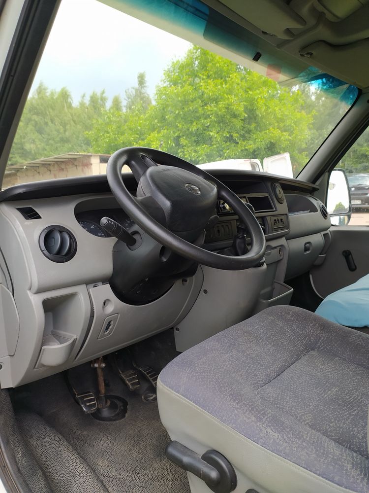 Camper na sprzedaż / Kamper