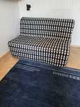 Sofa dwuosobowa IKEA