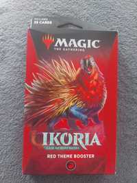 Karty Magic the gathering Ikoria