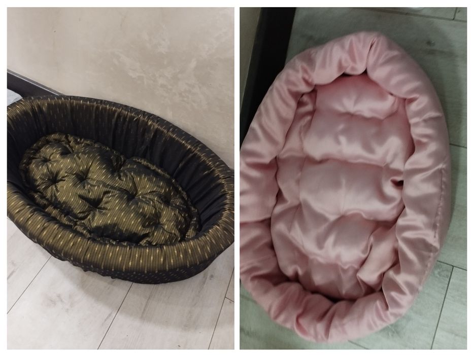 Ліжко для собаки та кішки