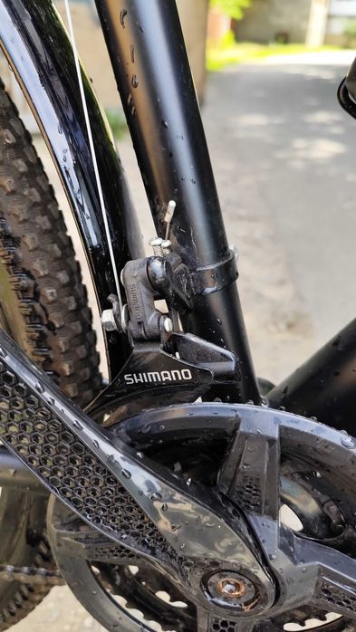 Велосипед дорожный