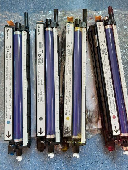 XEROX workcentre 7120 urządzenie wielofunkcyjne kombajn
