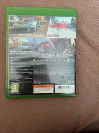 Gra na Xbox one Forza Horizon 4